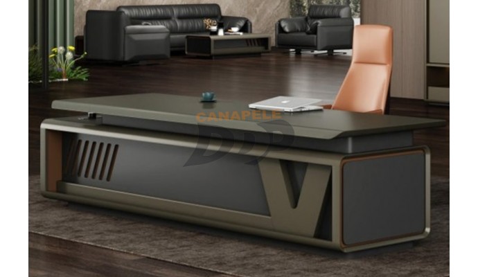 Birou managerial ROYAL DESK
